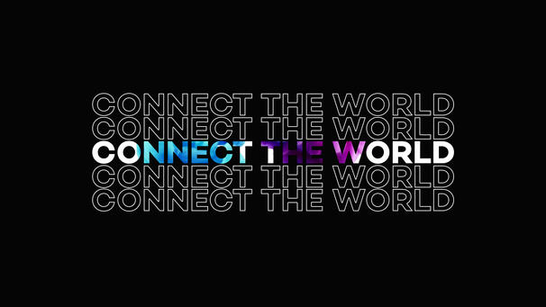 Connect the World